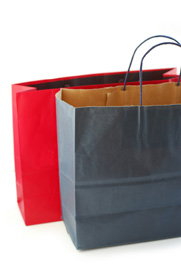 Homeshopping Waren